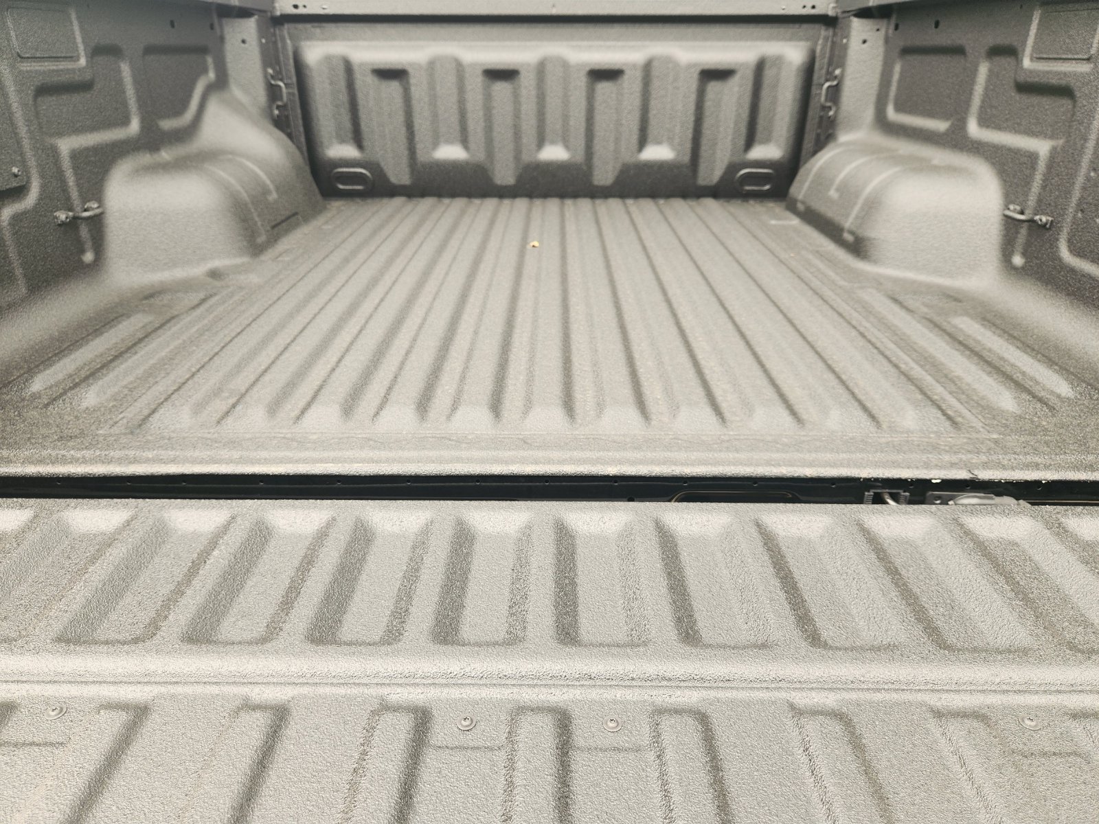 New 2026 Ford Ranger XL RWD image 26