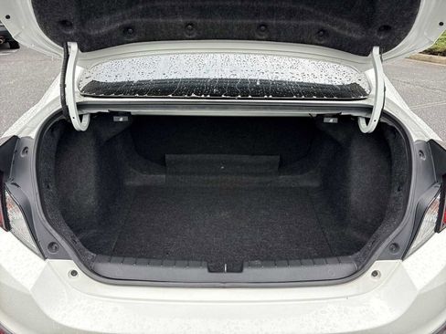 Used 2017 Honda Civic EX-L image 24