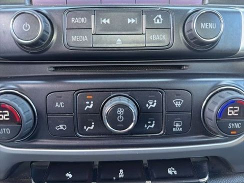 Used 2014 GMC Sierra 1500 SLT image 14