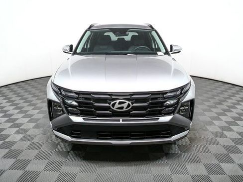 New 2026 Hyundai Tucson SEL image 11