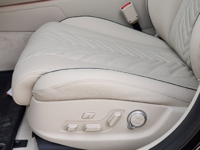 Used 2026 Genesis G80 2.5T Sport Prestige AWD/4WD image 19