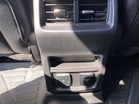 Used 2019 Ford Edge SEL w/ Equipment Group 201A image 11