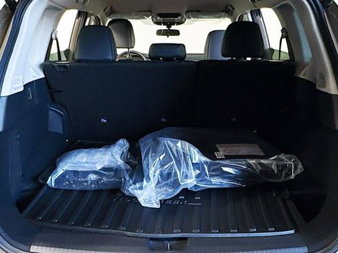 New 2026 Nissan Rogue SV image 26