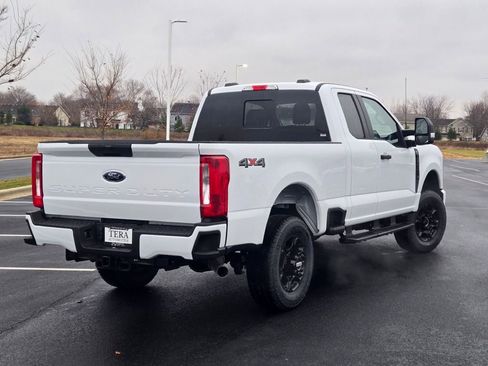 New 2026 Ford F250 XL w/ STX Appearance Package image 9