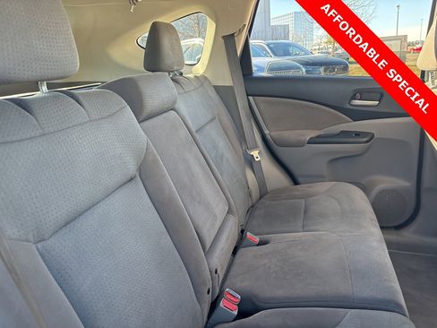 Used 2012 Honda CR-V EX image 9