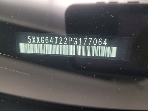 Used 2023 Kia K5 GT-Line w/ GT-Line Premium Package FWD image 33