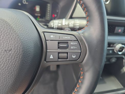 Certified 2026 Honda CR-V TrailSport image 25