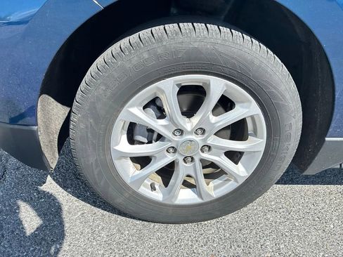 Used 2020 Chevrolet Equinox LT AWD/4WD image 19