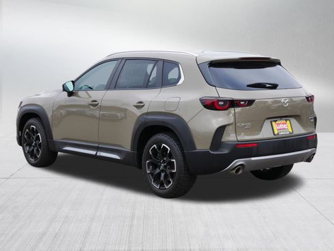 Used 2023 MAZDA CX-50 Meridian Edition w/ Cargo Package image 5