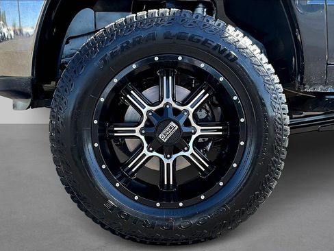 Used 2015 RAM 2500 Big Horn image 8