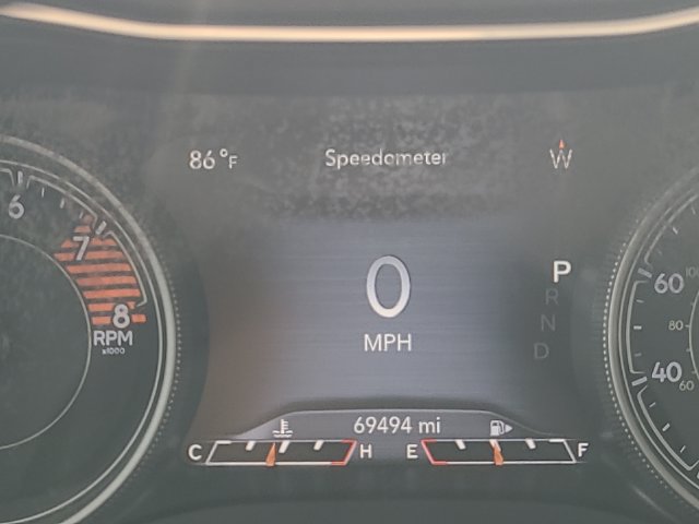 Used 2019 Jeep Cherokee Limited FWD image 16