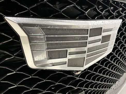 Used 2022 Cadillac Escalade ESV Sport w/ Touring Package image 29