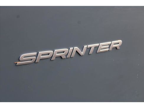 Used 2019 Mercedes-Benz Sprinter 144 image 33