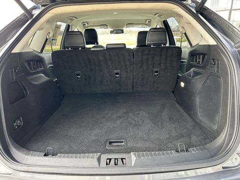 Used 2023 Ford Edge Titanium image 14