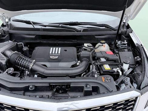 Used 2024 Cadillac XT5 Premium Luxury FWD image 22