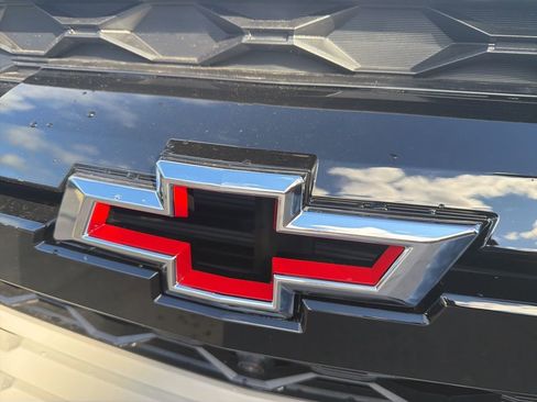 New 2026 Chevrolet Colorado ZR2 w/ Technology Package image 58