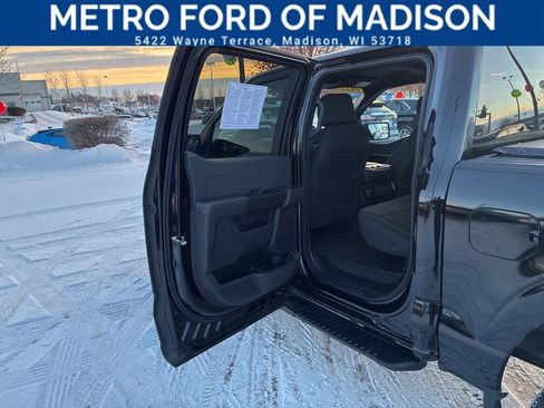 Used 2022 Ford F150 XL w/ STX Appearance Package image 39