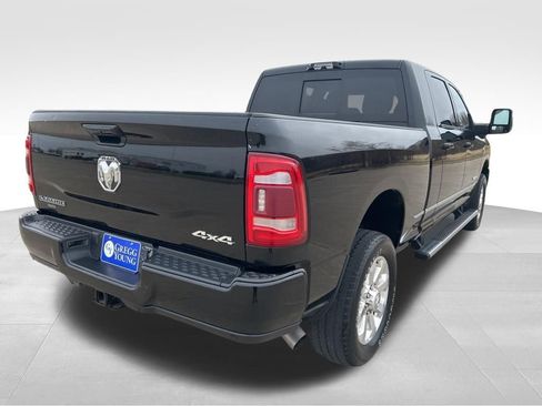Used 2023 RAM 2500 Laramie image 7