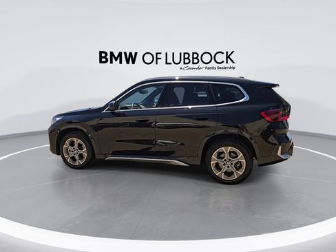 Used 2025 BMW X1 xDrive28i AWD/4WD image 6