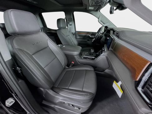 New 2026 GMC Sierra 1500 Denali image 29