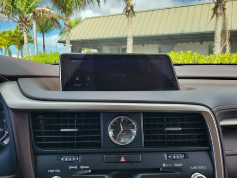 Used 2016 Lexus RX 350 FWD w/ Premium Package image 25