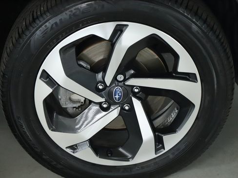 Certified 2023 Subaru Forester Touring image 10