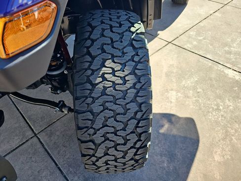 New 2026 Jeep Wrangler Unlimited Rubicon image 35