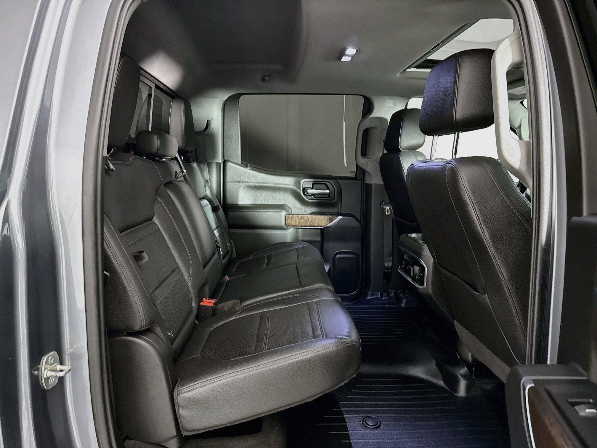 Used 2019 GMC Sierra 1500 Denali w/ Technology Package AWD/4WD image 36