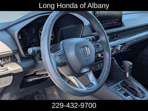 Certified 2025 Honda CR-V Sport-L image 15