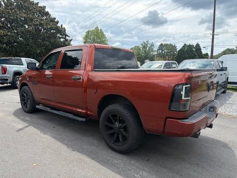 Used 2013 RAM 1500 Express RWD image 6
