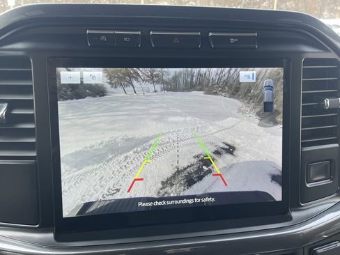 Used 2023 Ford F150 XLT w/ Equipment Group 302A High image 46