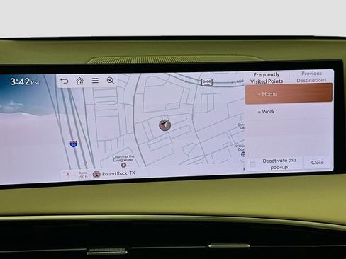 New 2026 Genesis GV70 2.5T Advanced image 12