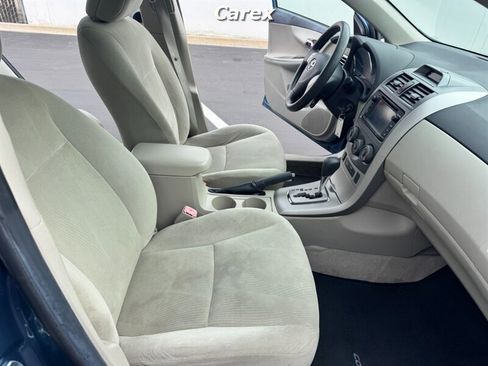 Used 2013 Toyota Corolla LE image 16