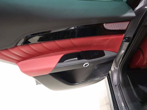 New 2025 Maserati Grecale Modena image 20