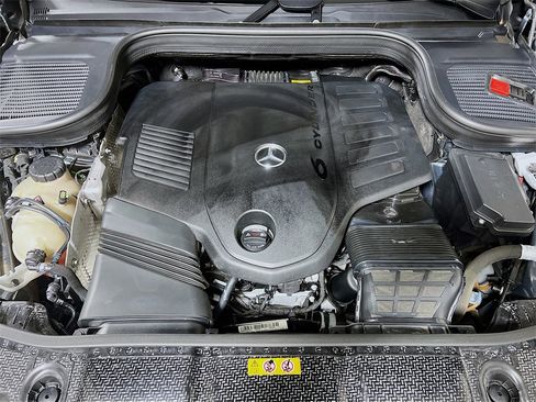 Used 2022 Mercedes-Benz GLE 450 4MATIC image 34