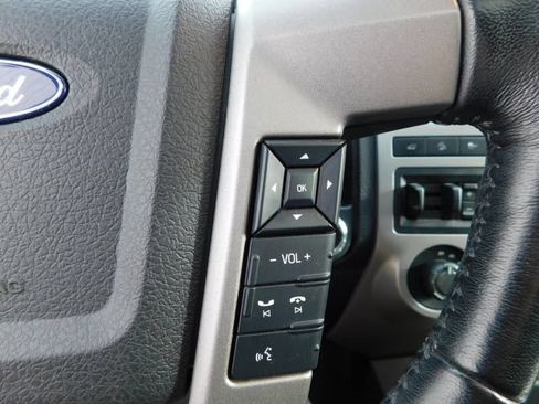 Used 2017 Ford Expedition Limited w/ Equipment Group 301A AWD/4WD image 12