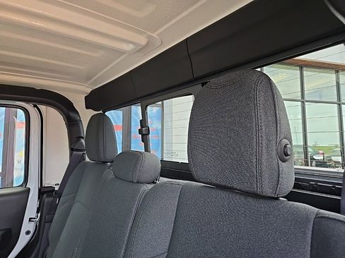 New 2025 Jeep Gladiator Sport image 96