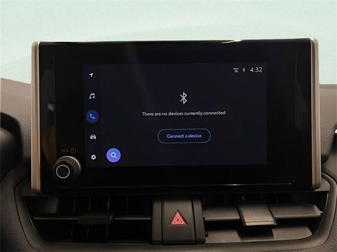 Used 2025 Toyota RAV4 LE image 23