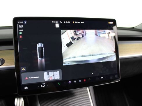 Used 2020 Tesla Model 3 Standard Range Plus image 10