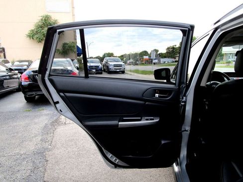 Used 2015 Subaru Crosstrek Touring w/ Popular Package #1 image 27