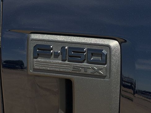 Used 2023 Ford F150 XL w/ STX Appearance Package AWD/4WD image 11