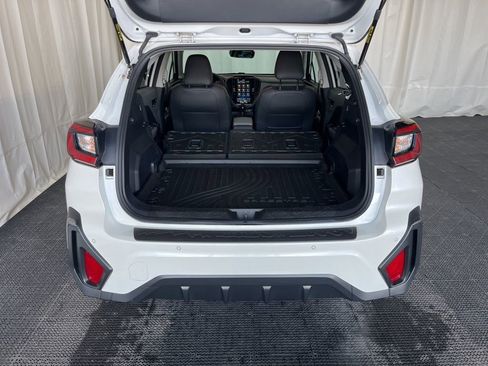 Used 2024 Subaru Crosstrek 2.5i Limited AWD/4WD image 27