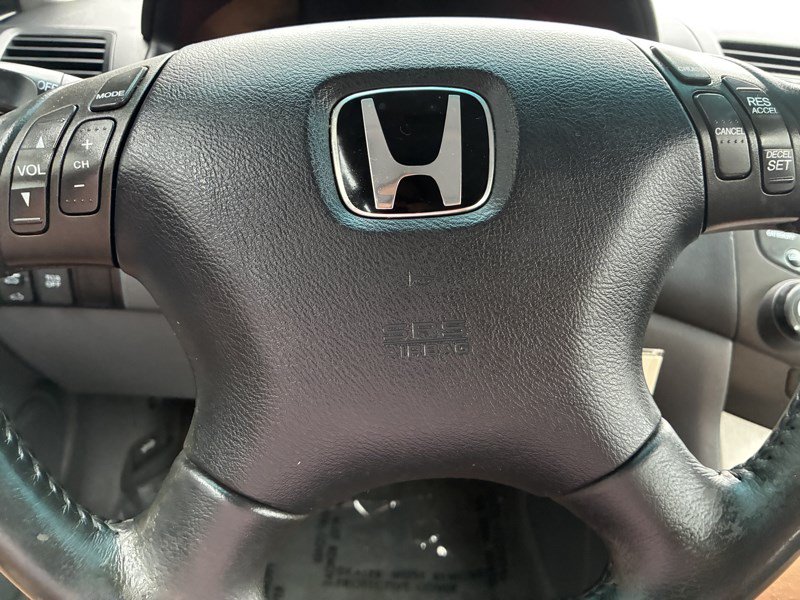 Used 2004 Honda Accord EX image 9
