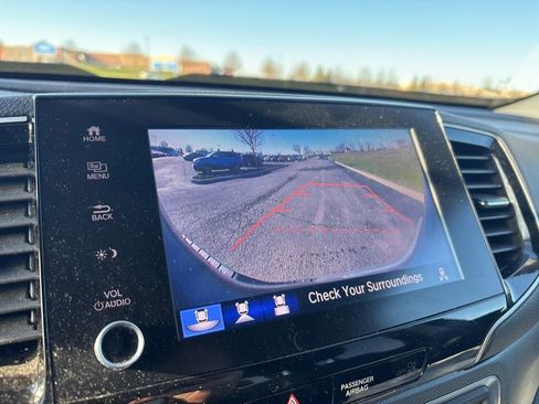 Certified 2022 Honda Ridgeline RTL-E image 23