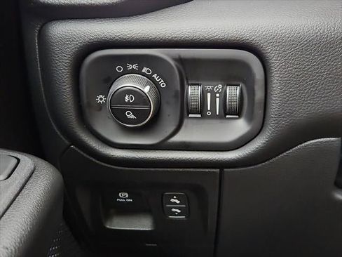New 2026 RAM 1500 Lone Star AWD/4WD image 53