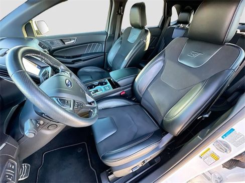 Used 2020 Ford Edge ST w/ Equipment Group 401A image 22