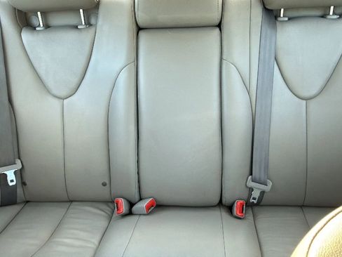 Used 2008 Toyota Camry XLE image 7