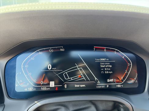 Used 2020 BMW 330i xDrive Sedan w/ Convenience Package image 40