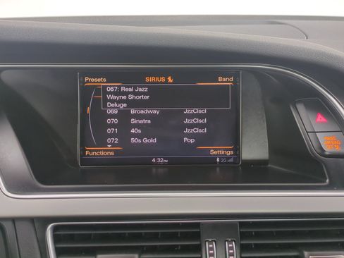 Used 2015 Audi S4 Prestige AWD/4WD image 18