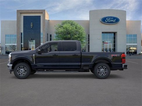 New 2026 Ford F250 Lariat w/ Lariat Premium Package image 3